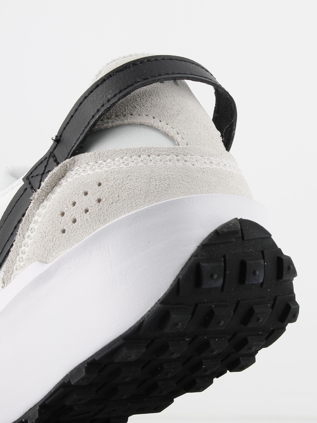 Baskets waffle debut blanc homme - Nike