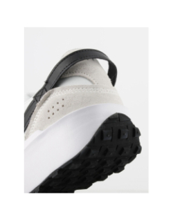 Baskets waffle debut blanc homme - Nike