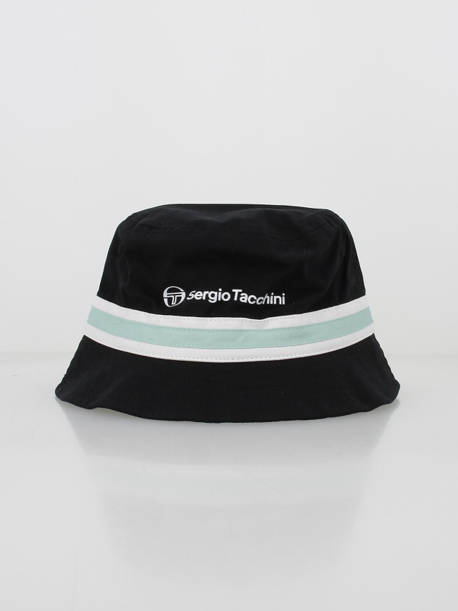 Bob asteria noir - Sergio Tacchini