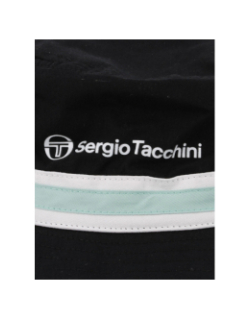 Bob asteria noir - Sergio Tacchini