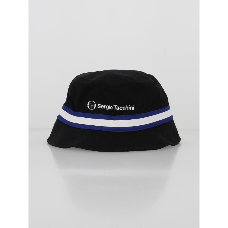 Bob asteria bleu marine - Sergio Tacchini