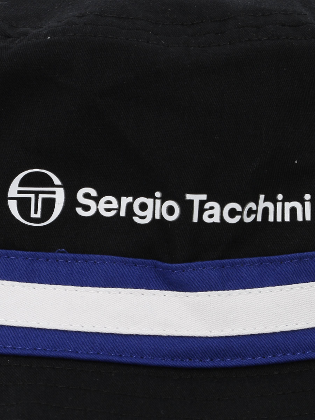 Bob asteria bleu marine - Sergio Tacchini