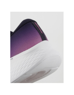 Baskets skech-lite pro fade out violet femme - Skechers