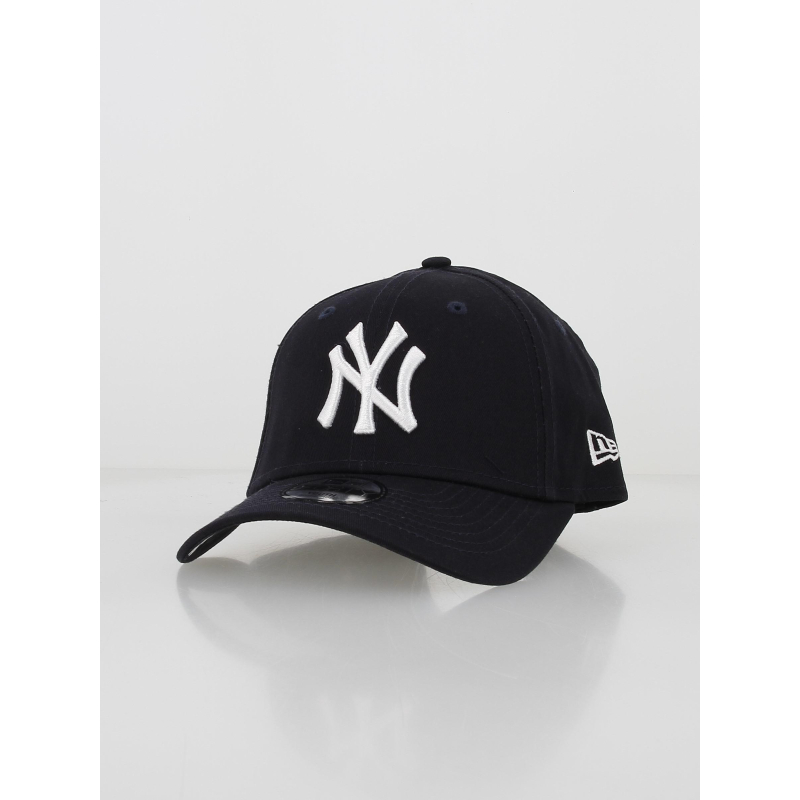 Casquette league basic 9forty bleu marine enfant - New Era