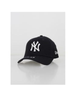 Casquette league basic 9forty bleu marine enfant - New Era