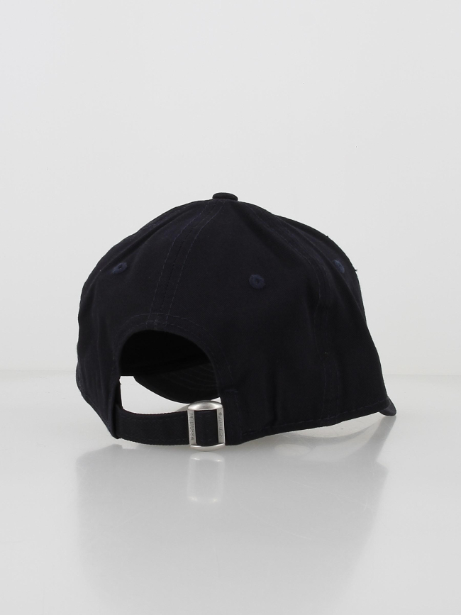 Casquette league basic 9forty bleu marine enfant - New Era