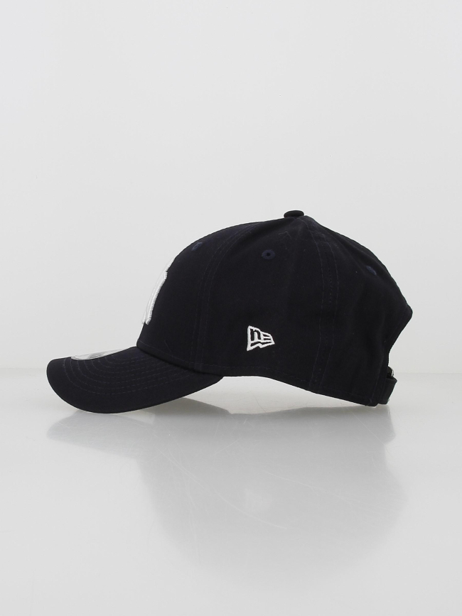 Casquette league basic 9forty bleu marine enfant - New Era