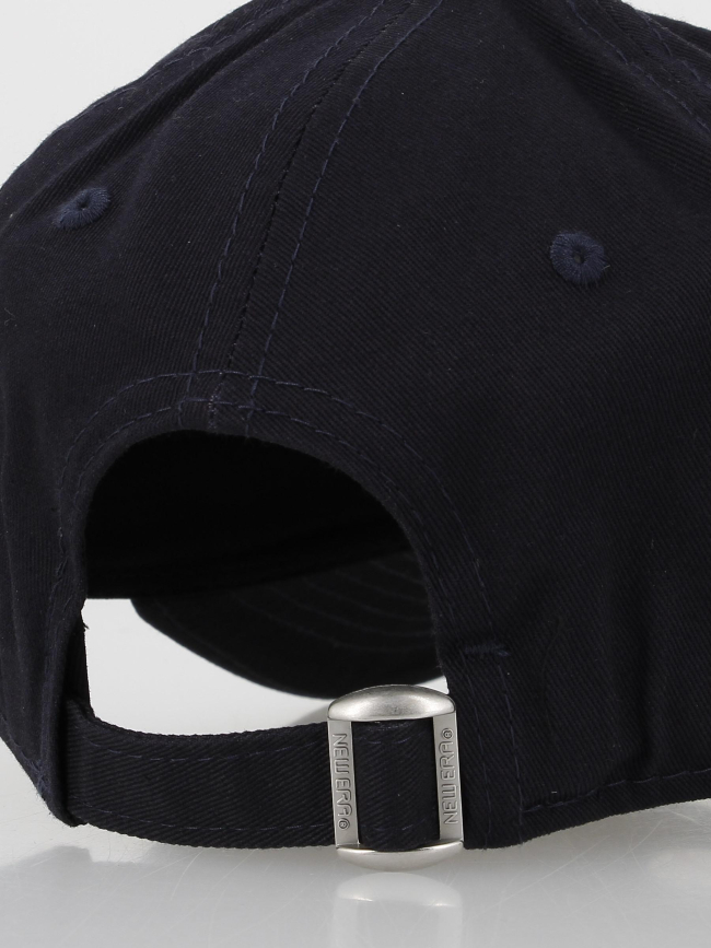 Casquette league basic 9forty bleu marine enfant - New Era