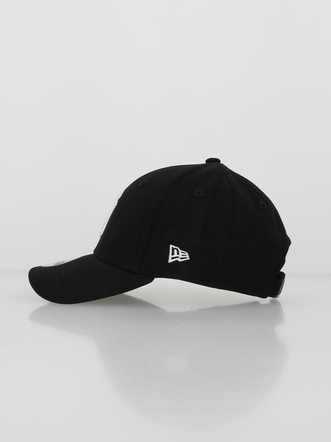 Casquette league basic 9forty noir enfant - New Era