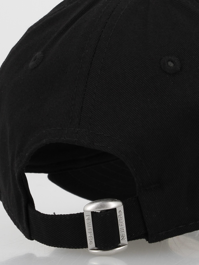 Casquette league basic 9forty noir enfant - New Era