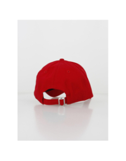 Casquette league basic 9forty rouge - New Era