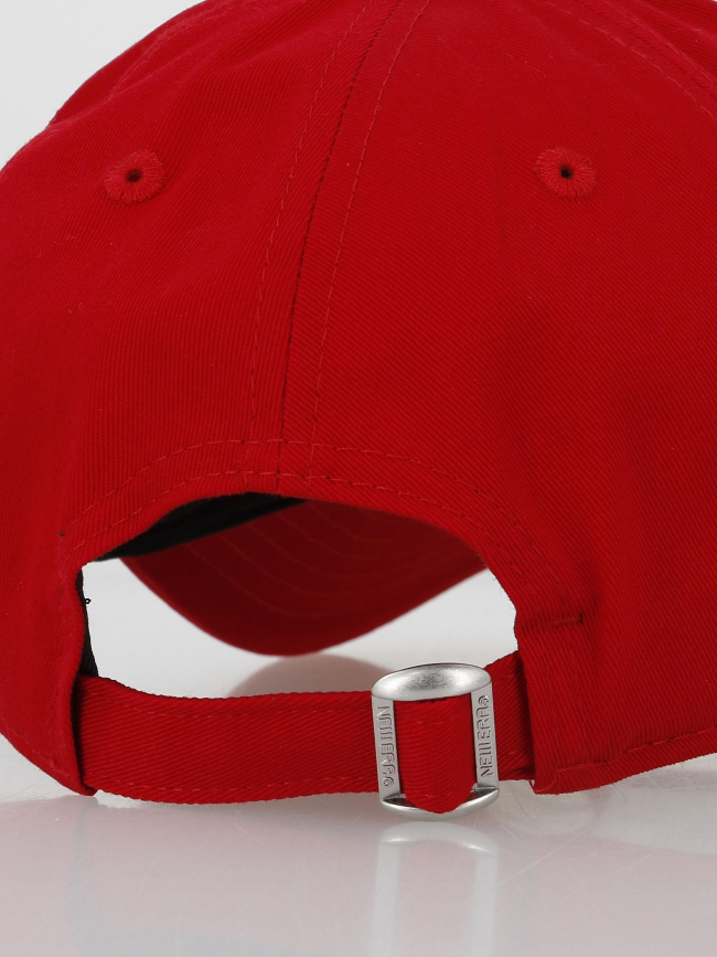 Casquette league basic 9forty rouge - New Era