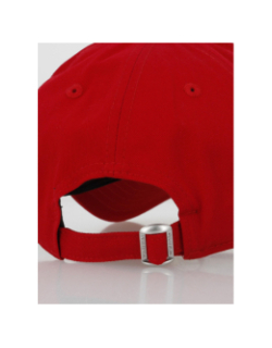 Casquette league basic 9forty rouge - New Era