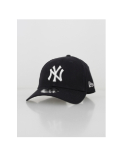 Casquette league basic 9forty bleu marine - New Era