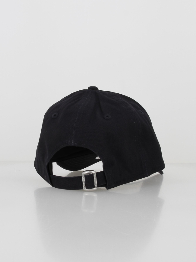 Casquette league basic 9forty bleu marine - New Era