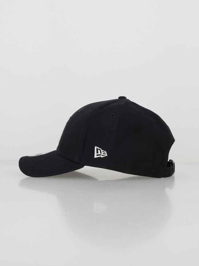 Casquette league basic 9forty bleu marine - New Era