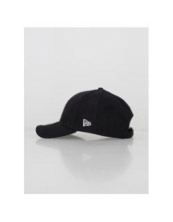 Casquette league basic 9forty bleu marine - New Era