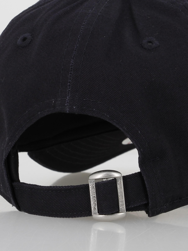 Casquette league basic 9forty bleu marine - New Era