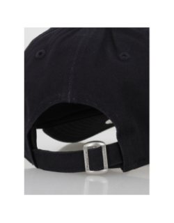 Casquette league basic 9forty bleu marine - New Era