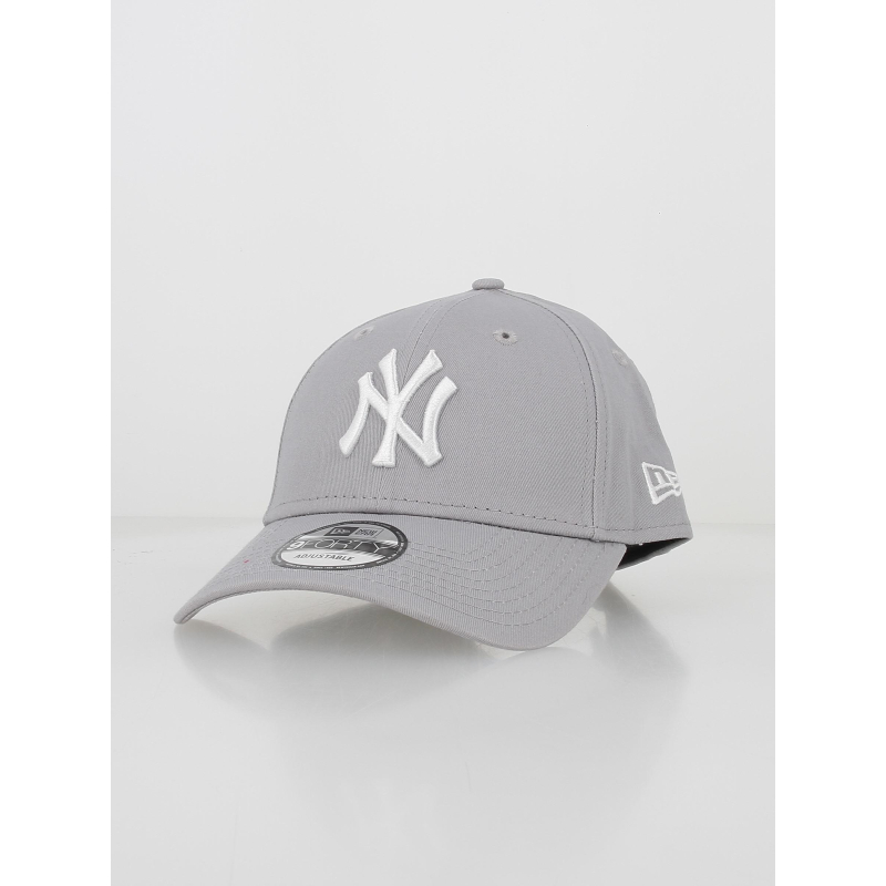 Casquette league basic 9forty gris - New Era