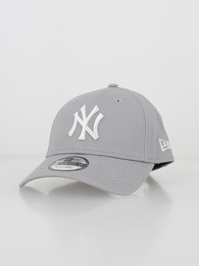 Casquette league basic 9forty gris - New Era