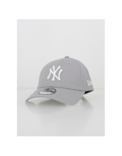 Casquette league basic 9forty gris - New Era