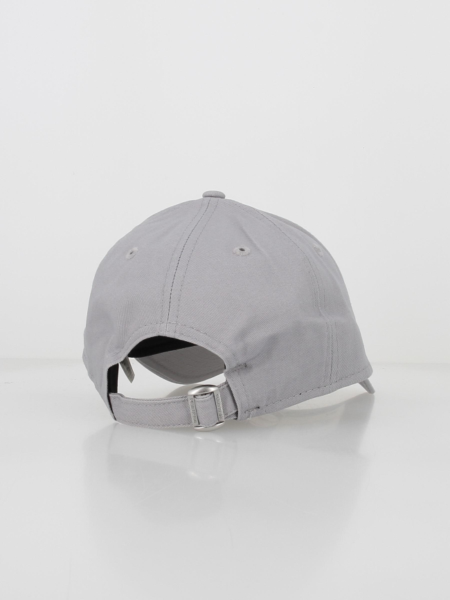 Casquette league basic 9forty gris - New Era