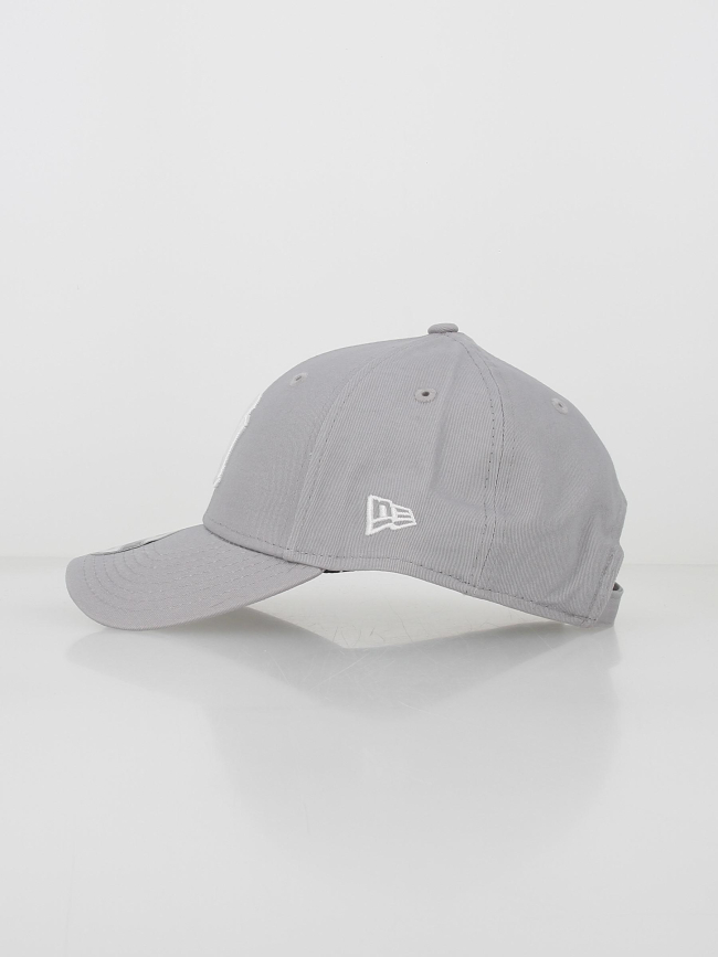 Casquette league basic 9forty gris - New Era