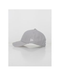 Casquette league basic 9forty gris - New Era