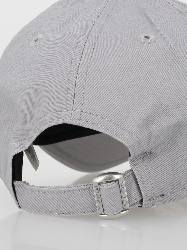 Casquette league basic 9forty gris - New Era