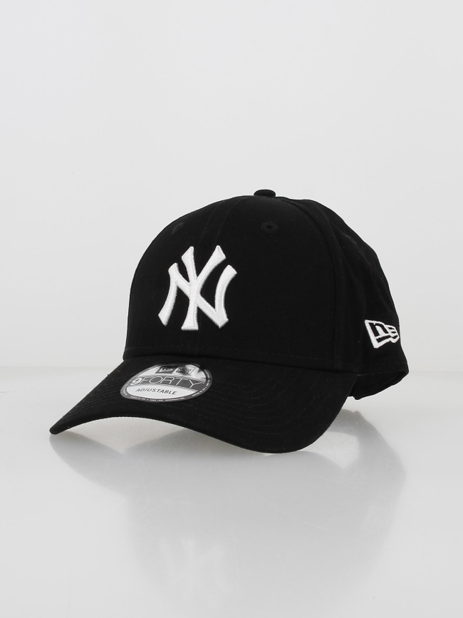 Casquette league basic 9forty noir - New Era