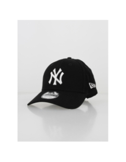 Casquette league basic 9forty noir - New Era