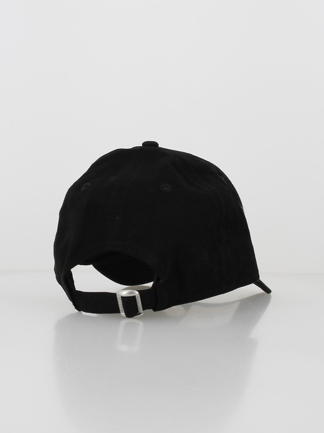 Casquette league basic 9forty noir - New Era