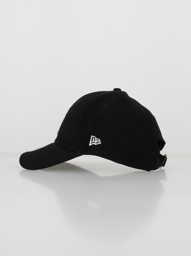 Casquette league basic 9forty noir - New Era