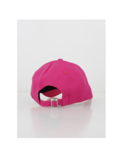 Casquette league basic essential 9forty rose - New Era