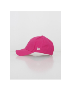 Casquette league basic essential 9forty rose - New Era