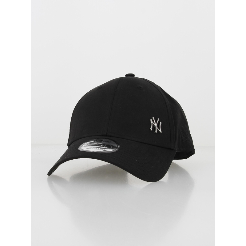 Casquette flawless logo 9forty noir - New Era