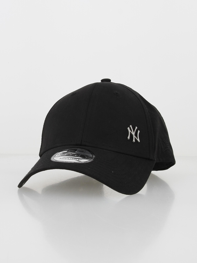 Casquette flawless logo 9forty noir - New Era