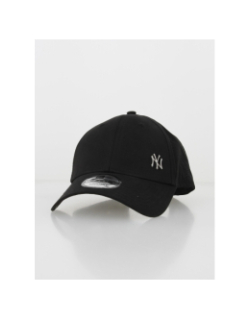 Casquette flawless logo 9forty noir - New Era