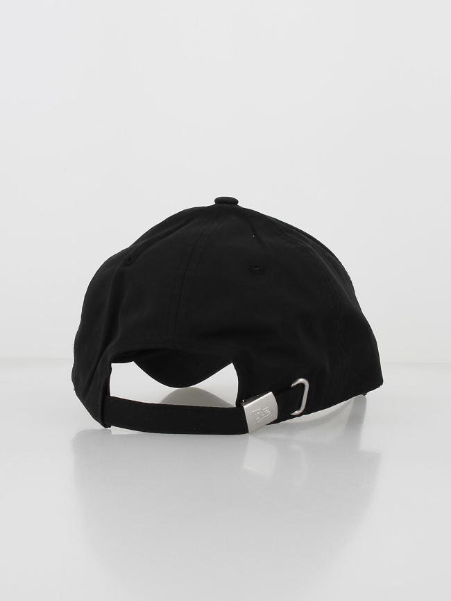 Casquette flawless logo 9forty noir - New Era