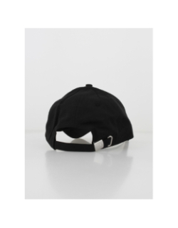 Casquette flawless logo 9forty noir - New Era