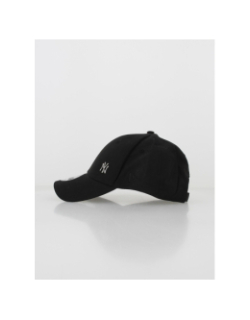 Casquette flawless logo 9forty noir - New Era