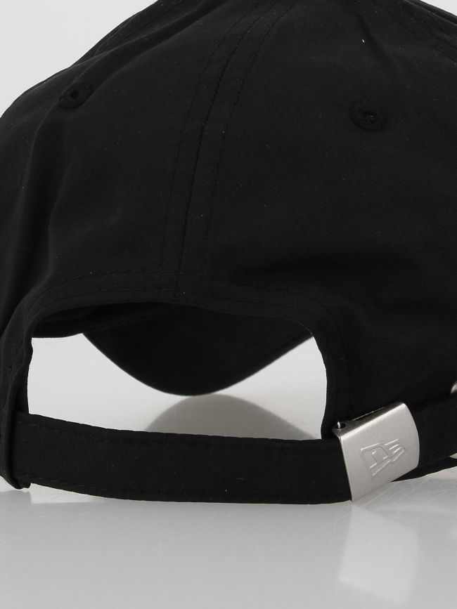 Casquette flawless logo 9forty noir - New Era