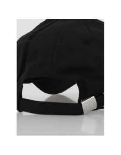 Casquette flawless logo 9forty noir - New Era