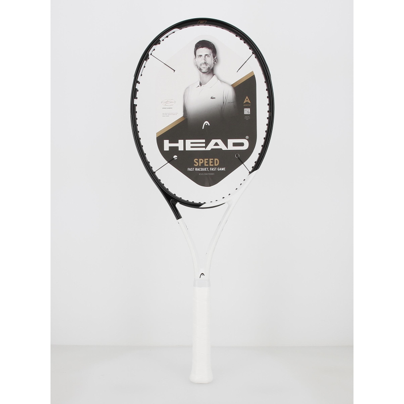 Raquette de tennis speed 2022 noir - Head