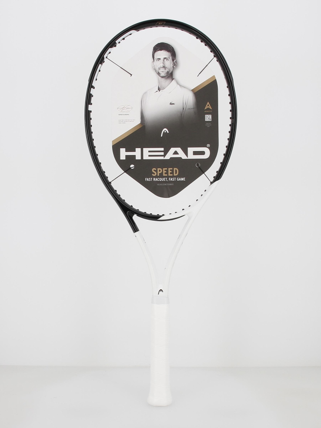 Raquette de tennis speed 2022 noir - Head