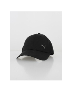 Casquette metal cat noir enfant - Puma