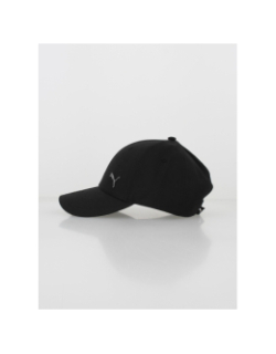 Casquette metal cat noir enfant - Puma