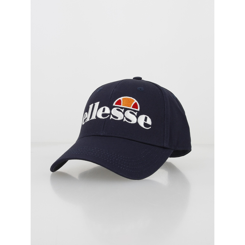 Casquette ragusa bleu marine - Ellesse