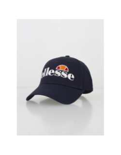 Casquette ragusa bleu marine - Ellesse